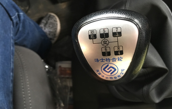 【國(guó)五】江淮小三軸挖機(jī)平板車 【國(guó)五】江淮小三軸挖機(jī)平板車